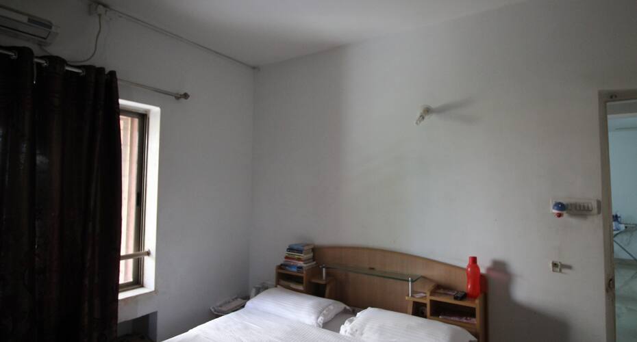 Global Home Stay Solution - Koregaon Park, Pune 4